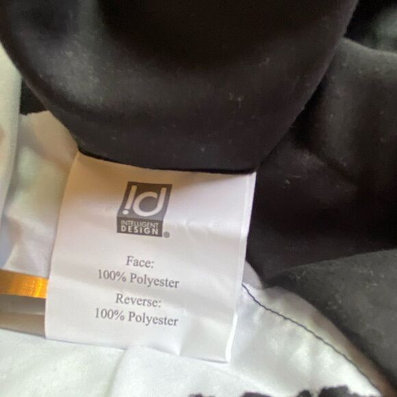 Intelligent Design Bed Duvet Cover - Picture 2 of 6